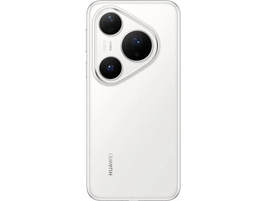 Смартфон Huawei Pura 80 Pro 12/512GB White (LMR-LX9)
